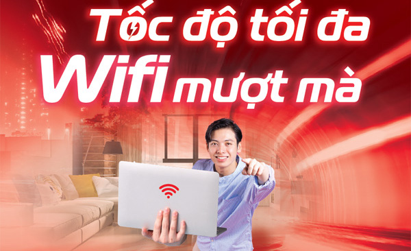 INTERNET MỚI NHẤT